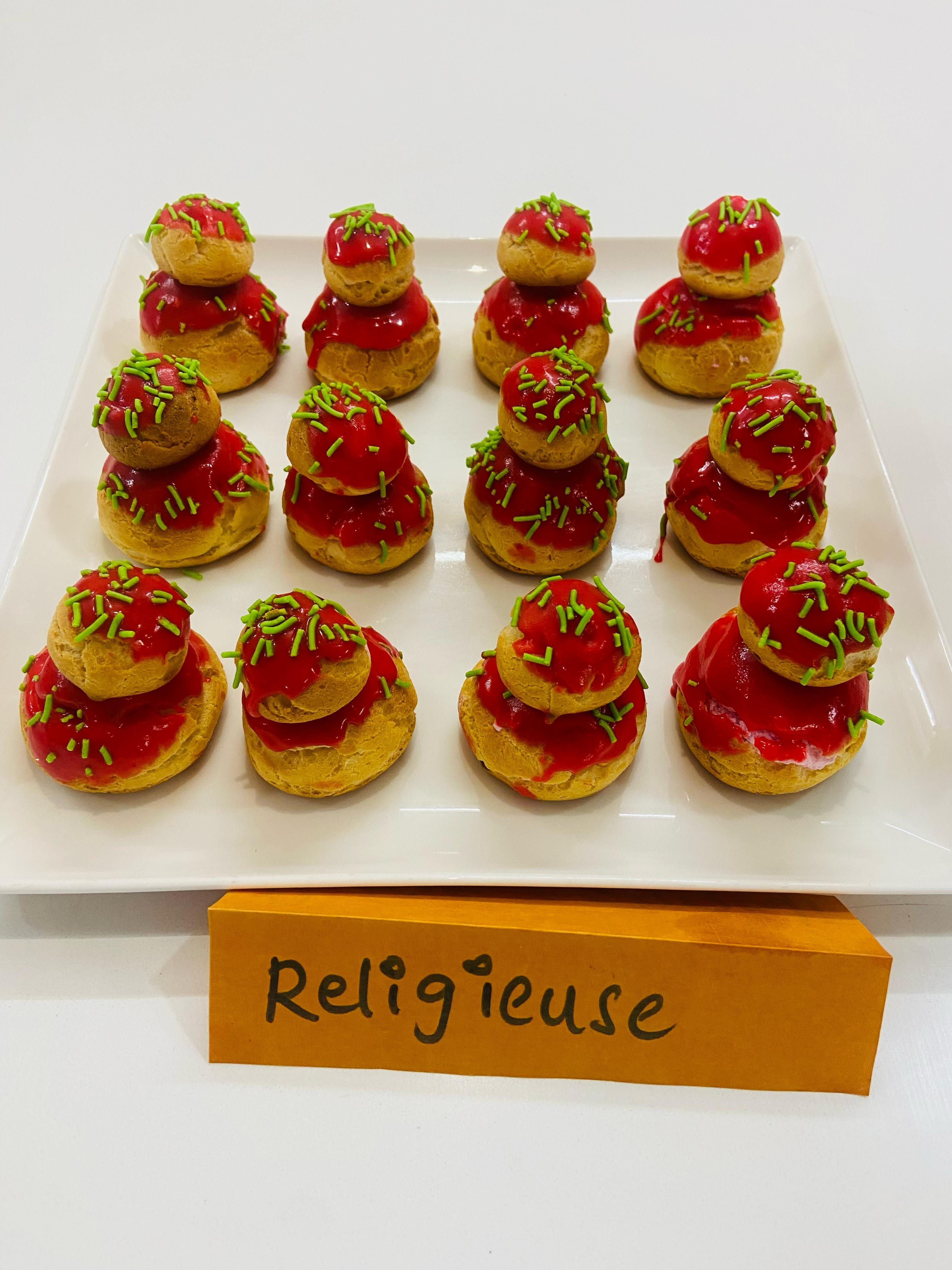 Culinary Guru Institute Of Hotel Management Hyderabad Events photo 27